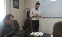برگزاری  نخستین ورک گروپ کارکنان فاوا دانشگاه با موضوع امنیت سایبری