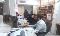 آموزش اتوماسیون اداری