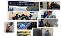 در راستای تحقق شعار دانشگاه پیشرو؛ بیمارستان پورسینا به بستر فیبرنوری متصل شد