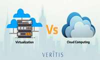 برگزاری دوره virtualization