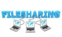 فایل ویدئویی آموزش file sharing