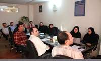 دومین و سومین کمیته دولت الکترونیک و هوشمند سازی معاونت دانشجویی و فرهنگی ، در هفته جاری برگزار شد