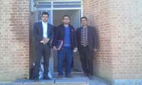 نصب مودم و واگذاری سیستم های کامپیوتری به خانه بهداشت ها